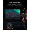 image:imageSpigen Camera Lens Protector for Galaxy Z Flip 8  Galaxy Z Flip 72 Pack  GlasTR EZ Fit Optik Pro 9H Tempered glass Scratch resistant Original photo quality Autoalign tray Casefriendly Black