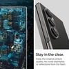 image:imageSpigen Camera Lens Protector for Galaxy Z Fold 6  Black 2 Pack  GlasTR EZ Fit Optik Pro 9H Tempered glass Scratch resistant Original photo quality Autoalign tray Casefriendly