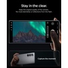 image:imageSpigen Camera Lens Protector for Galaxy Z Fold 8 Ultra Fold 72 Pack  GlasTR EZ Fit Optik Pro 9H Tempered glass Scratch resistant Original photo quality Autoalign tray Casefriendly Black