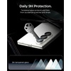 image:imageSpigen Camera Lens Protector for Galaxy Z Fold 8 Ultra Fold 72 Pack  GlasTR EZ Fit Optik Pro 9H Tempered glass Scratch resistant Original photo quality Autoalign tray Casefriendly Black
