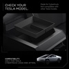 image:imageSpigen Center Console Organizer Tray Designed for Tesla Cybertruck 202623  Compatible with Cybertruck 2026202520242023 Top Carbon Edition  Tesla Cybertruck AccessoriesBottom Organizer