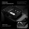 image:imageSpigen Center Console Organizer Tray Designed for Tesla Cybertruck 202623  Compatible with Cybertruck 2026202520242023 Top Carbon Edition  Tesla Cybertruck AccessoriesTop Organizer