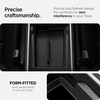 image:imageSpigen Center Console Organizer for Tesla Model Y 20212024 amp Model 3 20212023 Not for Model Y Juniper 202526 and Model 3 Highland 202425Armrest Console 8x7x3 ln