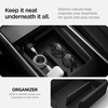 image:imageSpigen Center Console Organizer for Tesla Model Y 20212024 amp Model 3 20212023 Not for Model Y Juniper 202526 and Model 3 Highland 202425Armrest Console 8x7x3 ln