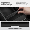image:imageSpigen Center Console Organizer for Tesla Model Y 20212024 amp Model 3 20212023 Not for Model Y Juniper 202526 and Model 3 Highland 202425Center Console Organizer