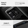 image:imageSpigen Center Console Organizer for Tesla Model Y 20212024 amp Model 3 20212023 Not for Model Y Juniper 202526 and Model 3 Highland 202425Center Console Organizer