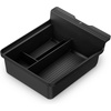 image:imageSpigen Center Console Organizer for Tesla Model Y 20212024 amp Model 3 20212023 Not for Model Y Juniper 202526 and Model 3 Highland 202425Center Console Organizer