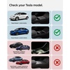 image:imageSpigen Center Console Organizer for Tesla Model Y 20212024 amp Model 3 20212023 Not for Model Y Juniper 202526 and Model 3 Highland 202425Center Console Organizer