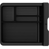 image:imageSpigen Center Console Organizer for Tesla Model Y 20212024 amp Model 3 20212023 Not for Model Y Juniper 202526 and Model 3 Highland 202425Center Console Organizer