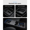 image:imageSpigen Center Console Organizer for Tesla Model Y Juniper amp Model Y L Premium amp Performance 2026 and Model 3 Highland Standard Premium amp Performance 20242526  SlidingCenter Console  Armrest Organizer Bundle