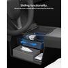 image:imageSpigen Center Console Organizer for Tesla Model Y Juniper amp Model Y L Premium amp Performance 2026 and Model 3 Highland Standard Premium amp Performance 20242526  SlidingCenter Console Organizer Bottle