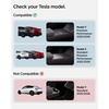 image:imageSpigen Center Console Organizer for Tesla Model Y Juniper amp Model Y L Premium amp Performance 2026 and Model 3 Highland Standard Premium amp Performance 20242526  SlidingCenter Console  Armrest Organizer Bundle