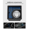 image:imageSpigen Center Console Organizer for Tesla Model Y Juniper amp Model Y L Premium amp Performance 2026 and Model 3 Highland Standard Premium amp Performance 20242526  SlidingCenter Console Organizer Bottle