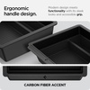image:imageSpigen Center Console Organizer for Tesla Model Y Juniper amp Model Y L Premium amp Performance 2026 and Model 3 Highland Standard Premium amp Performance 20242526  SlidingCenter Console Organizer