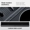 image:imageSpigen Center Console Organizer for Tesla Model Y Juniper amp Model Y L Premium amp Performance 2026 and Model 3 Highland Standard Premium amp Performance 20242526  SlidingCenter Console Organizer Expanded
