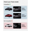 image:imageSpigen Center Console Organizer for Tesla Model Y Juniper amp Model Y L Premium amp Performance 2026 and Model 3 Highland Standard Premium amp Performance 20242526  SlidingCenter Console Organizer Bottle