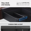 image:imageSpigen Console Organizer Tray for Tesla Model X amp S 20262025202420232022Black