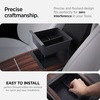 image:imageSpigen Console Organizer Tray for Tesla Model X amp S 20262025202420232022Black