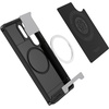 image:imageSpigen Core Armor MagFit Designed for SP64E Case 2025 MilitaryGrade Protection Compatible with MagSafe  Matte BlackMatte Black