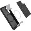 image:imageSpigen Core Armor MagFit Designed for SP64E Case 2025 MilitaryGrade Protection Compatible with MagSafe  Matte BlackMatte Black