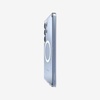 image:imageSpigen Crystal Hybrid MagFit Designed for SP64E Case 2025 MilitaryGrade Protection Compatible with MagSafe  WhiteWhite