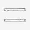 image:imageSpigen Crystal Hybrid MagFit Designed for SP64E Case 2025 MilitaryGrade Protection Compatible with MagSafe  WhiteWhite