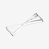 image:imageSpigen Crystal Hybrid MagFit Designed for SP64E Case 2025 MilitaryGrade Protection Compatible with MagSafe  WhiteWhite