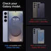 image:imageSpigen GlasTR EZ FIT Privacy Screen Protector for Galaxy S25  S24  AntiSpy 9H Hardness Tempered Glass Easy Installation Kit CaseFriendly Crystal Clear Touch ResponsiveGalaxy S25 Ultra