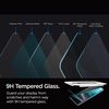 image:imageSpigen GlasTR EZ FIT Privacy Screen Protector for Galaxy S25  S24  AntiSpy 9H Hardness Tempered Glass Easy Installation Kit CaseFriendly Crystal Clear Touch ResponsiveGalaxy S25 Ultra