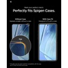 image:imageSpigen GlasTR EZ FIT Privacy Screen Protector for Galaxy S25  S24  AntiSpy 9H Hardness Tempered Glass Easy Installation Kit CaseFriendly Crystal Clear Touch ResponsiveGalaxy S26