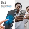image:imageSpigen GlasTR EZ FIT Privacy Screen Protector for Galaxy S25  S24  AntiSpy 9H Hardness Tempered Glass Easy Installation Kit CaseFriendly Crystal Clear Touch ResponsiveGalaxy S24 Ultra