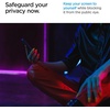 image:imageSpigen GlasTR EZ FIT Privacy Screen Protector for Galaxy S25  S24  AntiSpy 9H Hardness Tempered Glass Easy Installation Kit CaseFriendly Crystal Clear Touch ResponsiveGalaxy S24 Ultra