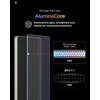 image:imageSpigen GlasTR EZ FIT Privacy Screen Protector for Galaxy S25  S24  AntiSpy 9H Hardness Tempered Glass Easy Installation Kit CaseFriendly Crystal Clear Touch ResponsiveGalaxy S26