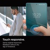 image:imageSpigen GlasTR EZ FIT Privacy Screen Protector for Galaxy S25  S24  AntiSpy 9H Hardness Tempered Glass Easy Installation Kit CaseFriendly Crystal Clear Touch ResponsiveGalaxy S25 Ultra