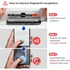 image:imageSpigen GlasTR EZ FIT Privacy Screen Protector for Galaxy S25  S24  AntiSpy 9H Hardness Tempered Glass Easy Installation Kit CaseFriendly Crystal Clear Touch ResponsiveGalaxy S25 Plus  Galaxy S24 Plus