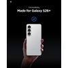 image:imageSpigen GlasTR EZ FIT Privacy Screen Protector for Galaxy S25  S24  AntiSpy 9H Hardness Tempered Glass Easy Installation Kit CaseFriendly Crystal Clear Touch ResponsiveGalaxy S26 Plus