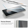 image:imageSpigen GlasTR EZ FIT Pro Screen Protector for Galaxy Z Fold 8  9H Tempered glass Scratch resistance Autoalign tray Labtested 100 clarity Original touch Casefriendly 2 PackGalaxy Z Fold 6