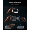 image:imageSpigen GlasTR EZ FIT Pro Screen Protector for Galaxy Z Fold 8  9H Tempered glass Scratch resistance Autoalign tray Labtested 100 clarity Original touch Casefriendly 2 PackGalaxy Z Fold 8