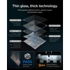 image:imageSpigen GlasTR EZ FIT Pro Screen Protector for Galaxy Z Fold 8  9H Tempered glass Scratch resistance Autoalign tray Labtested 100 clarity Original touch Casefriendly 2 PackGalaxy Z Fold 8 Ultra  Galaxy Z Fold 7