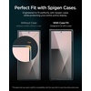 image:imageSpigen GlasTR EZ FIT Pro Screen Protector for Galaxy Z Fold 8  9H Tempered glass Scratch resistance Autoalign tray Labtested 100 clarity Original touch Casefriendly 2 PackGalaxy Z Fold 8 Ultra  Galaxy Z Fold 7