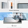 image:imageSpigen GlasTR EZ FIT Pro Screen Protector for Galaxy Z Fold 8  9H Tempered glass Scratch resistance Autoalign tray Labtested 100 clarity Original touch Casefriendly 2 PackGalaxy Z Fold 6