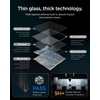 image:imageSpigen GlasTR EZ FIT Pro Screen Protector for Galaxy Z Fold 8  9H Tempered glass Scratch resistance Autoalign tray Labtested 100 clarity Original touch Casefriendly 2 PackGalaxy Z Flip 8  Galaxy Z Flip 7