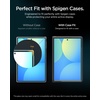 image:imageSpigen GlasTR EZ FIT Pro Screen Protector for Galaxy Z Fold 8  9H Tempered glass Scratch resistance Autoalign tray Labtested 100 clarity Original touch Casefriendly 2 PackGalaxy Z Fold 8