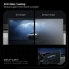 image:imageSpigen GlasTR EZ FIT Screen Protector Matte for Cybertruck 20242026  9H Tempered Glass Auto align tray AntiFingerprint 1 Pack Designed for Tesla Cybertruck 202420252026 185 display