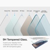 image:imageSpigen GlasTR EZ FIT Tempered Glass Screen Protector for Galaxy S25  S24  Crystal Clear 9H Hardness Tempered Glass Easy Installation Kit CaseFriendly Crystal Clear Touch ResponsiveGalaxy S25 Ultra