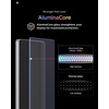 image:imageSpigen GlasTR EZ FIT Tempered Glass Screen Protector for Galaxy S25  S24  Crystal Clear 9H Hardness Tempered Glass Easy Installation Kit CaseFriendly Crystal Clear Touch ResponsiveGalaxy S26 Ultra
