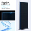 image:imageSpigen GlasTR EZ FIT Tempered Glass Screen Protector for Galaxy S25  S24  Crystal Clear 9H Hardness Tempered Glass Easy Installation Kit CaseFriendly Crystal Clear Touch ResponsiveGalaxy S24 Ultra