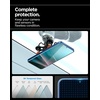 image:imageSpigen GlasTR EZ FIT Tempered Glass Screen Protector for Galaxy S25  S24  Crystal Clear 9H Hardness Tempered Glass Easy Installation Kit CaseFriendly Crystal Clear Touch ResponsiveGalaxy S25 Plus  Galaxy S24 Plus