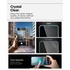 image:imageSpigen GlasTR EZ FIT Tempered Glass Screen Protector for Galaxy S25  S24  Crystal Clear 9H Hardness Tempered Glass Easy Installation Kit CaseFriendly Crystal Clear Touch ResponsiveGalaxy S25 Plus  Galaxy S24 Plus