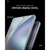 image:imageSpigen GlasTR EZ FIT Tempered Glass Screen Protector for Galaxy S25  S24  Crystal Clear 9H Hardness Tempered Glass Easy Installation Kit CaseFriendly Crystal Clear Touch ResponsiveGalaxy S26